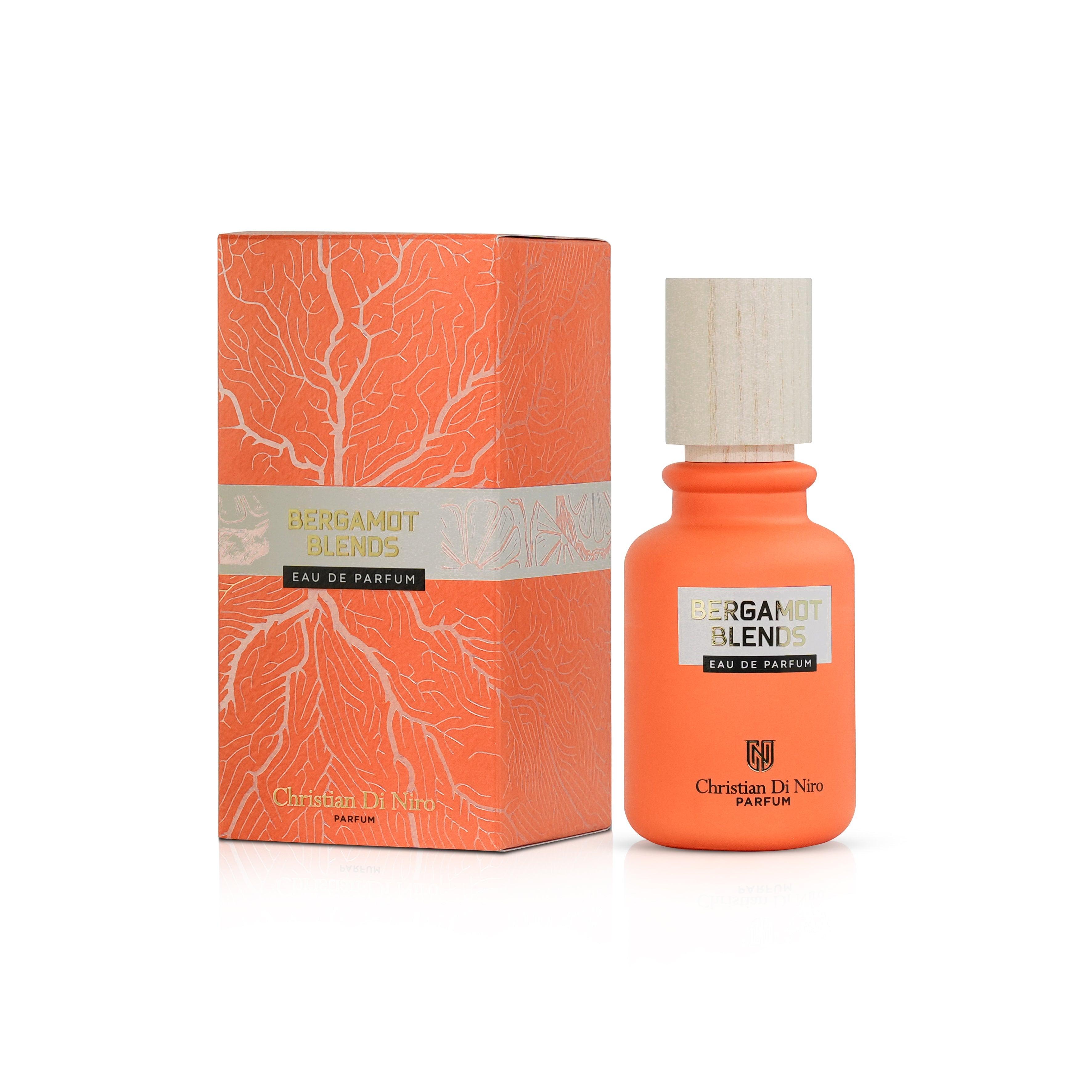 كريستيان دي نيرو بيرغاموت بليندز عطر 100 مل