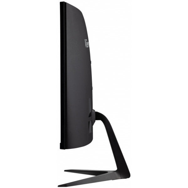ViewSonic PC-MHD 27"CurveGame Monitor-VX2718-PC-MHD