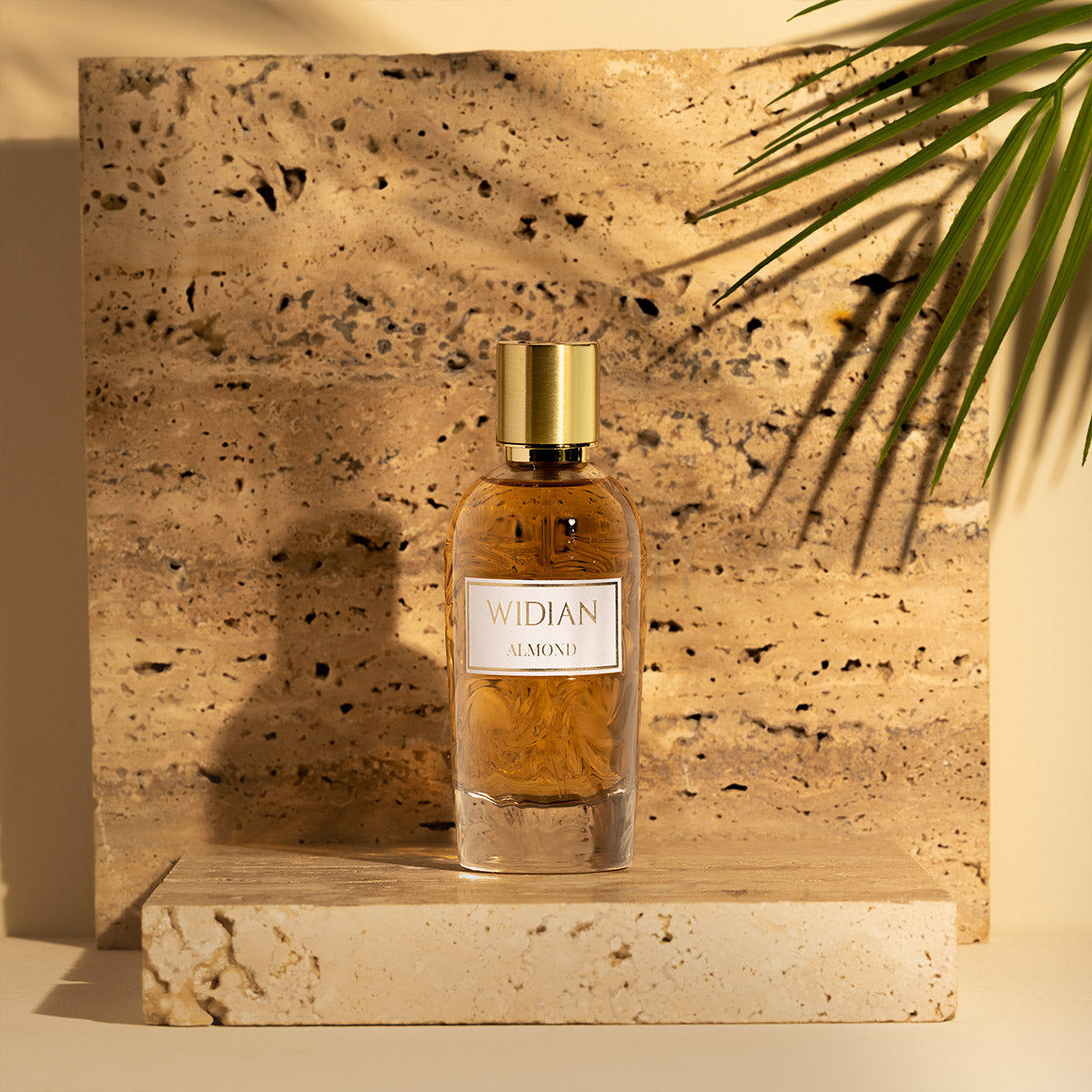 Almond Eau de Parfum 100ml