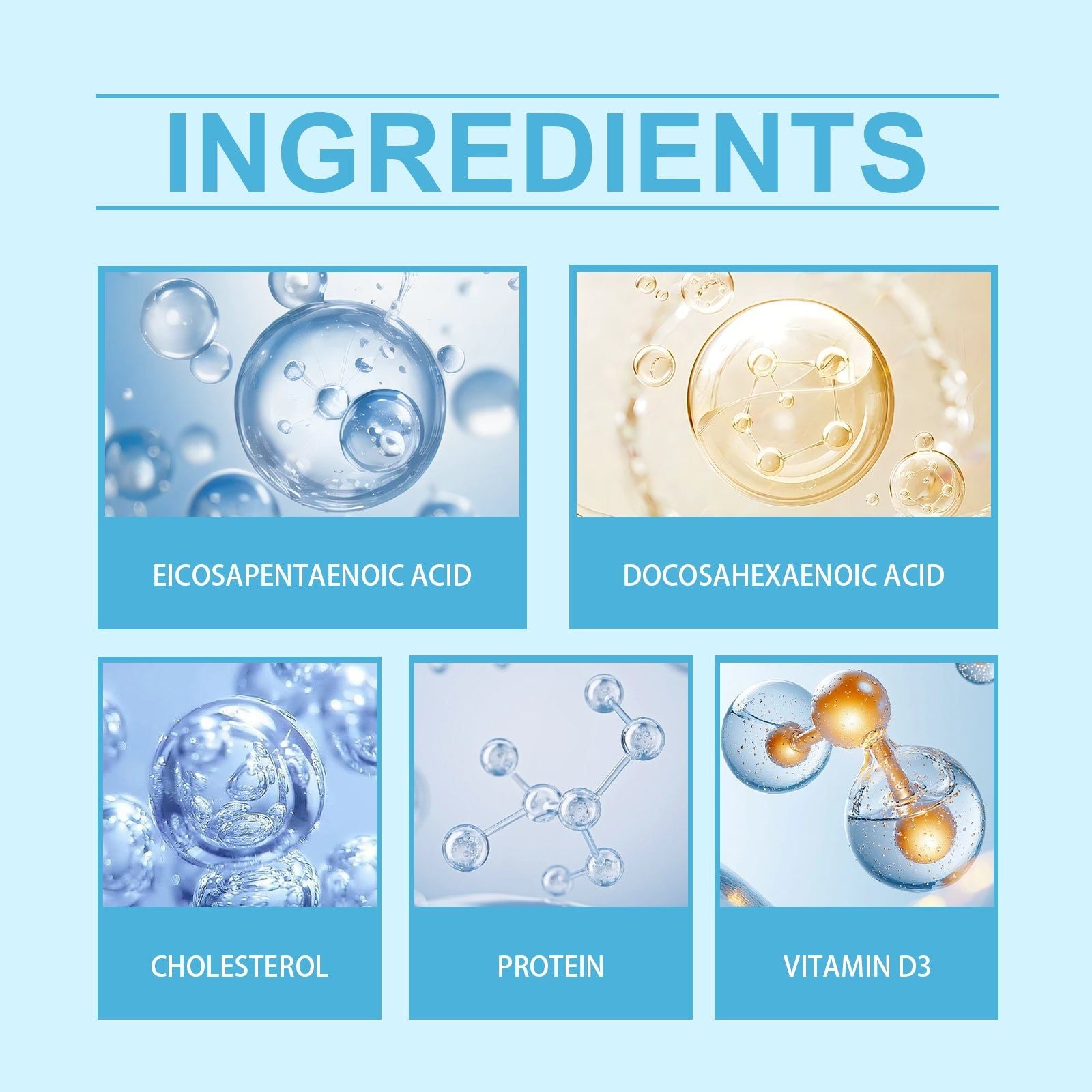 Boost Your Body Care with Fish Oil Soft Capsules, Support Heart, Brain, and Vitality ,90pcs