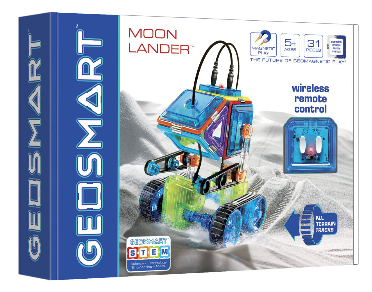 Moon Lander