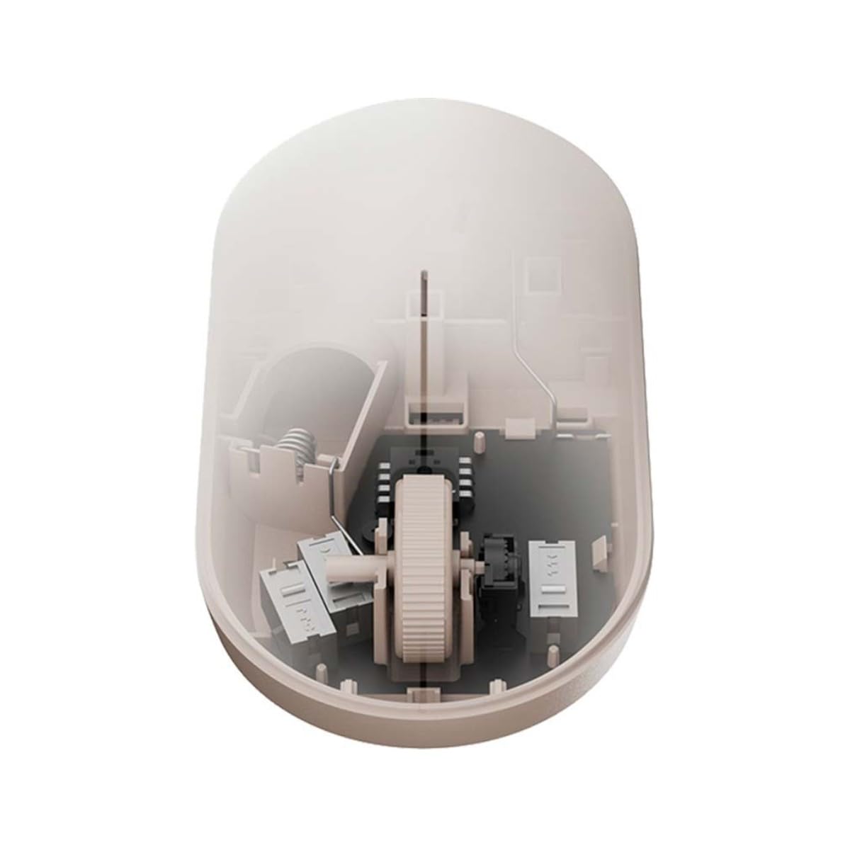Xiaomi Wireless Mouse Lite 2