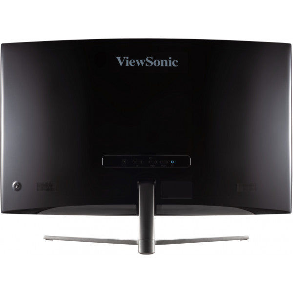 ViewSonic PC-MHD 32"CurveGame Monitor-VX3258-PC-MHD