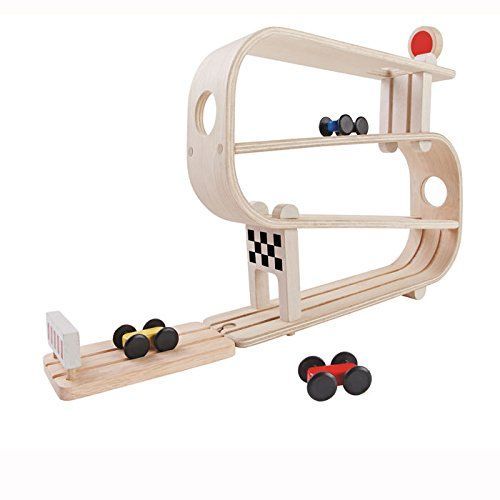 Ramp Racer