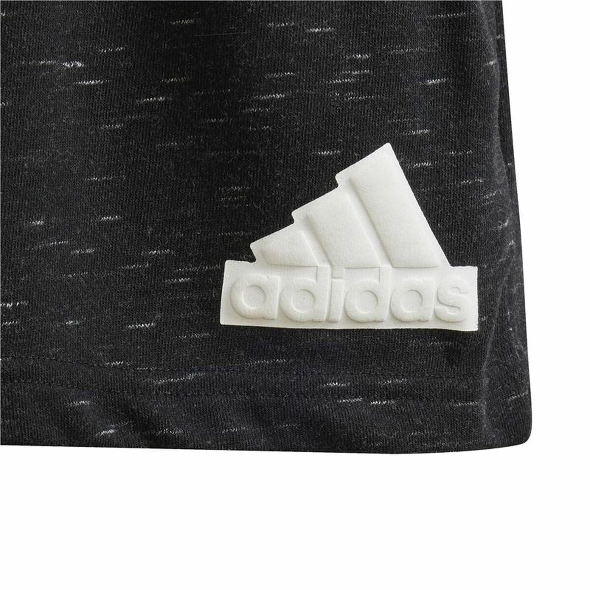 Sports Shorts Adidas Future Icons Black