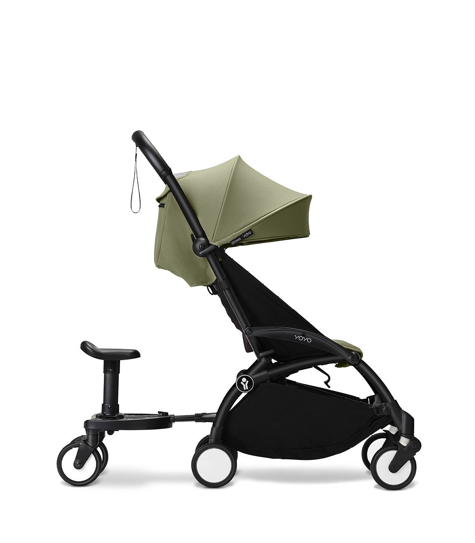Stokke® YOYO® Board – Ride-On Attachment for Your Second Child