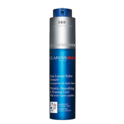 Clarins Men Wrinkle Smoothing Concentrate 50ml