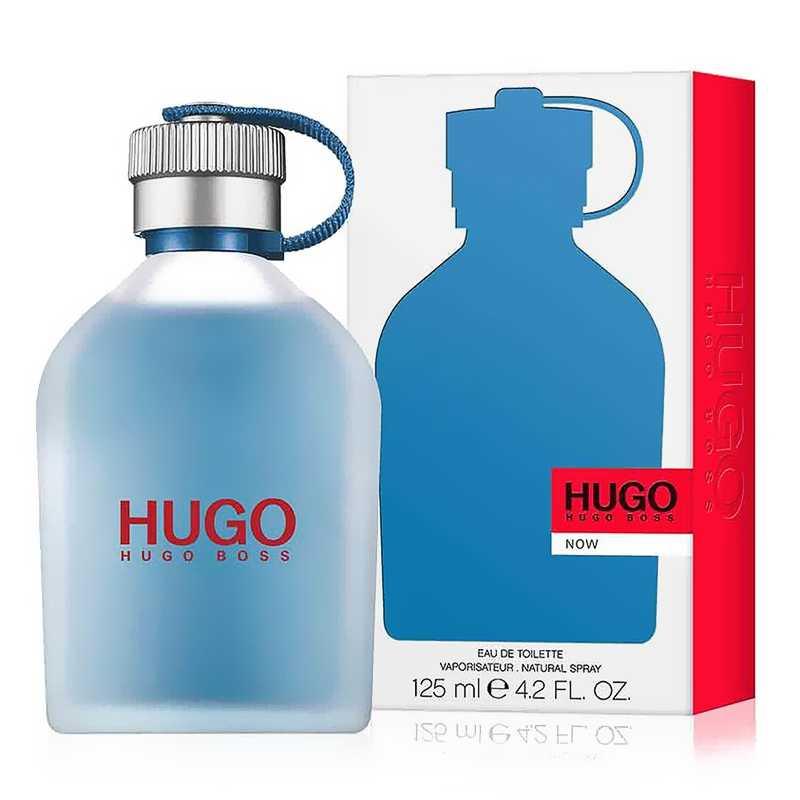 Boss Now M Edt 125Ml