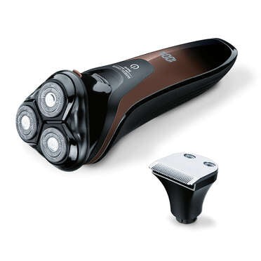 Beurer HR 8000 rotary shaver