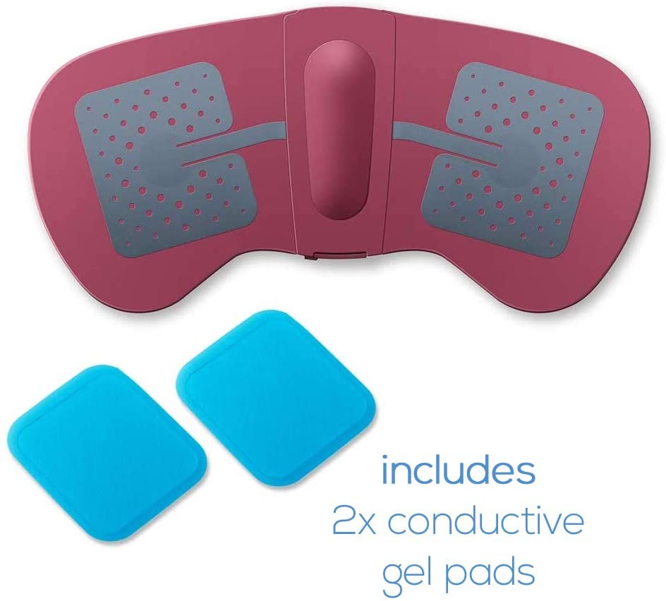 Beurer EM 50 Menstrual Relax TENS Pad