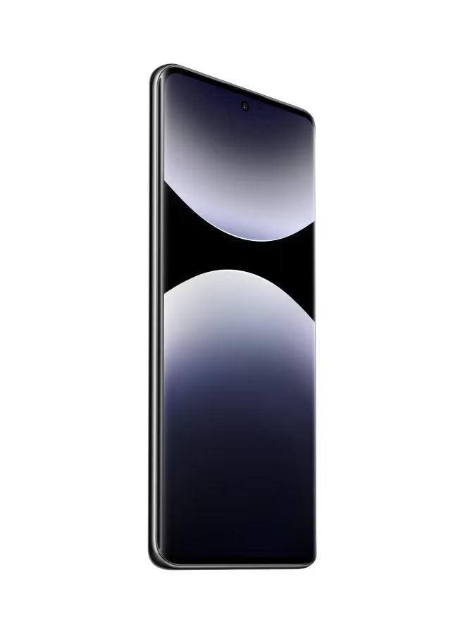Xiaomi Redmi Note 14 Pro+ 5G Midnight Black 12GB RAM 512GB - الإصدار العالمي