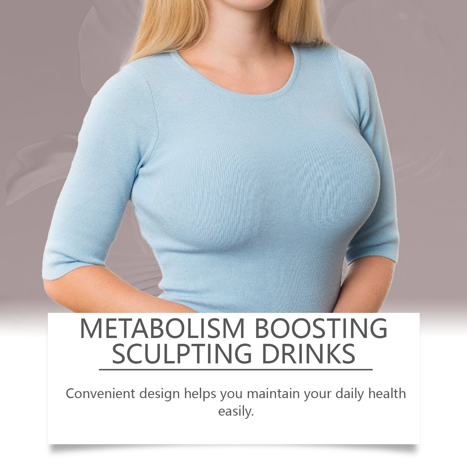 Boost Your Body Care with Metabolism Health Drops, Fast-Absorbing, Natural Energy ,30ml