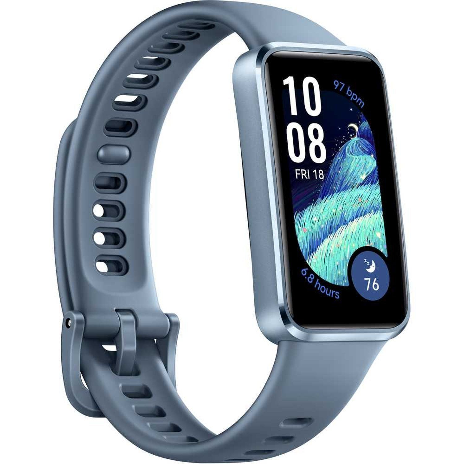 Huawei Band 10  NOR-B29 BLUE