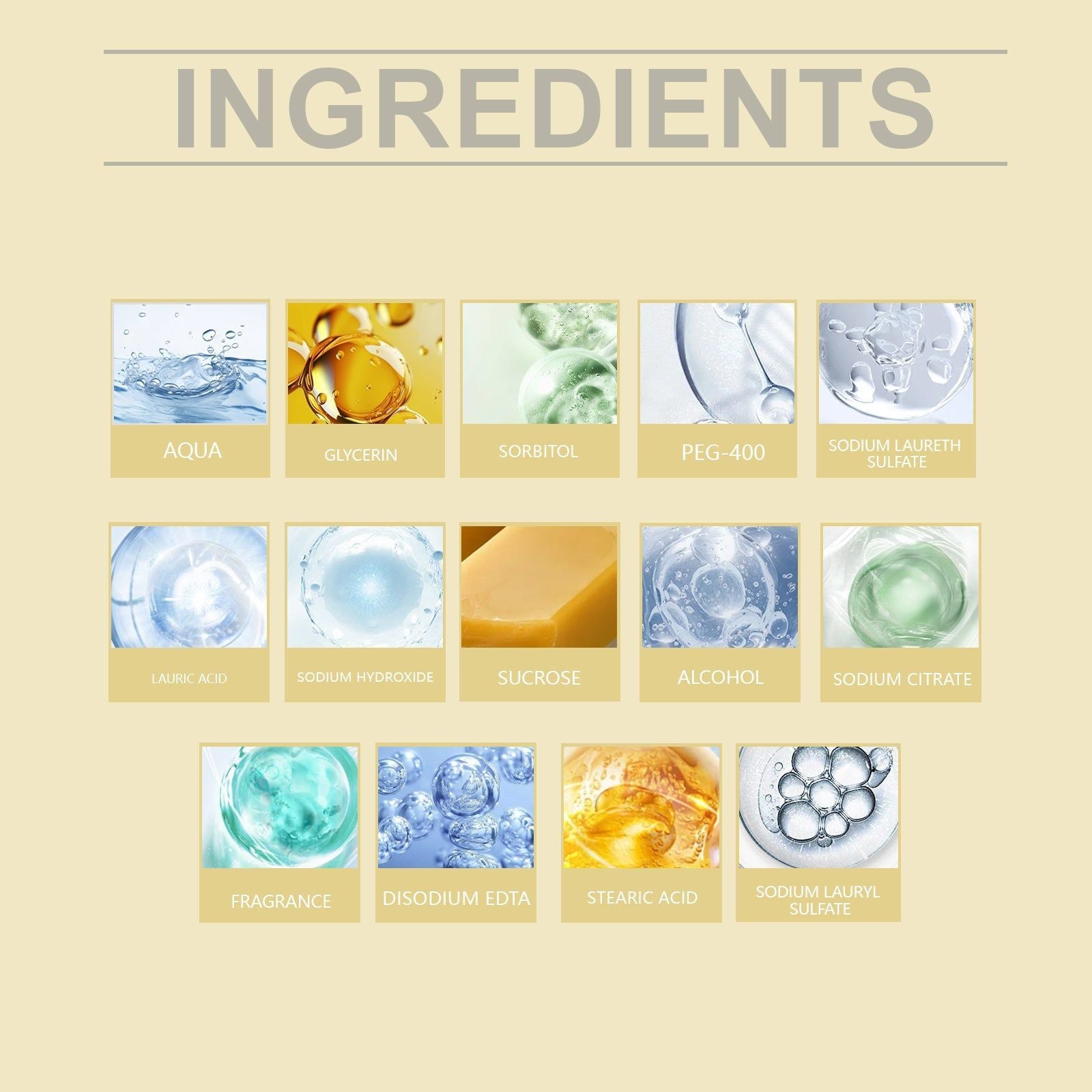 Cleansing Soap, Gentle Oil Control, Nourishing Moisturizer, Refreshing Skin ,100g