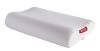 Contour White Vinci Memory Pillow