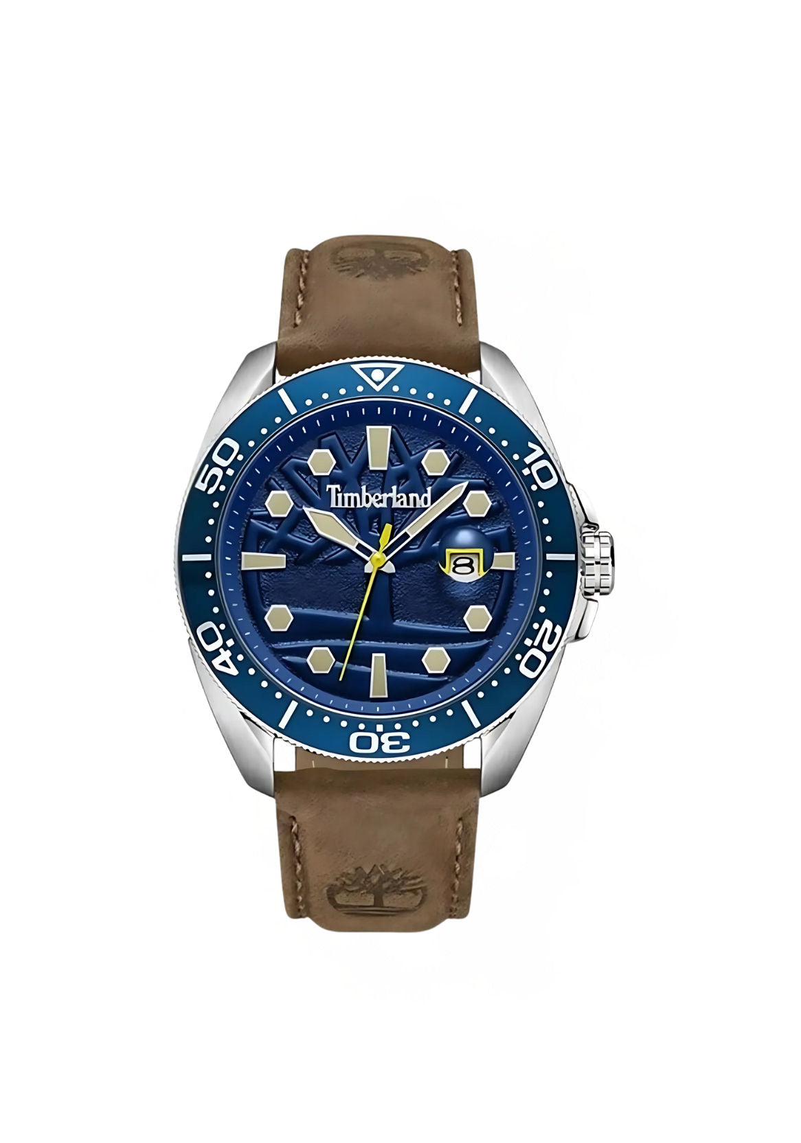 ساعات Timberland للرجال - TDWGB2230604