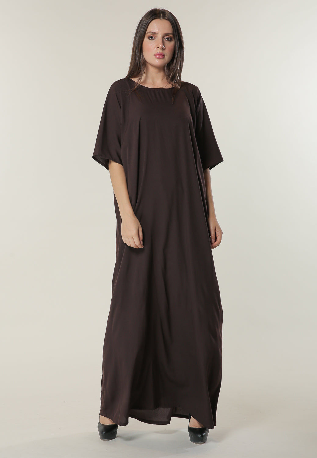 MOiSTREET Comfort Fit Under Abaya