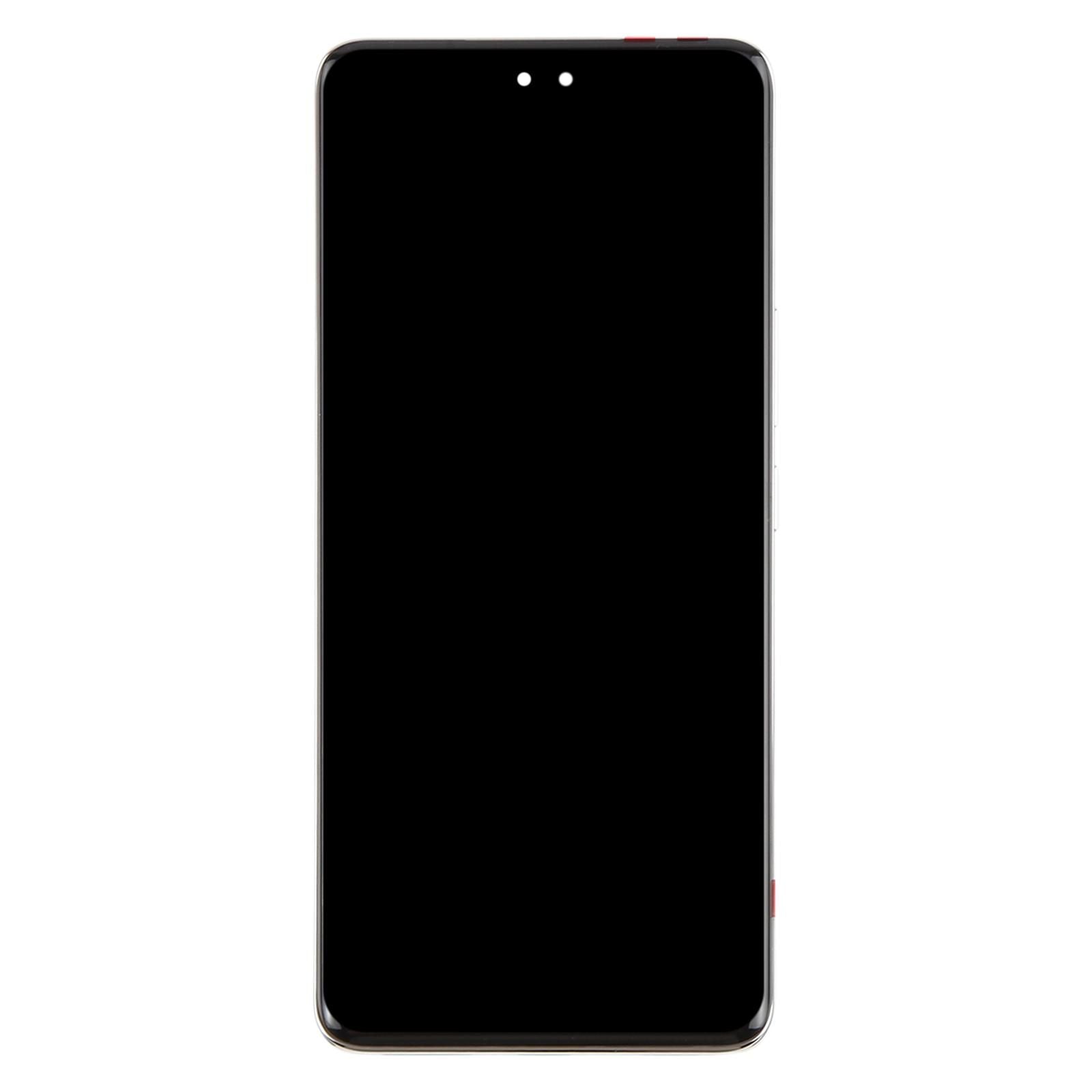 For Honor 90 Pro COMPATIBLE LCD+Touch Screen with Frame