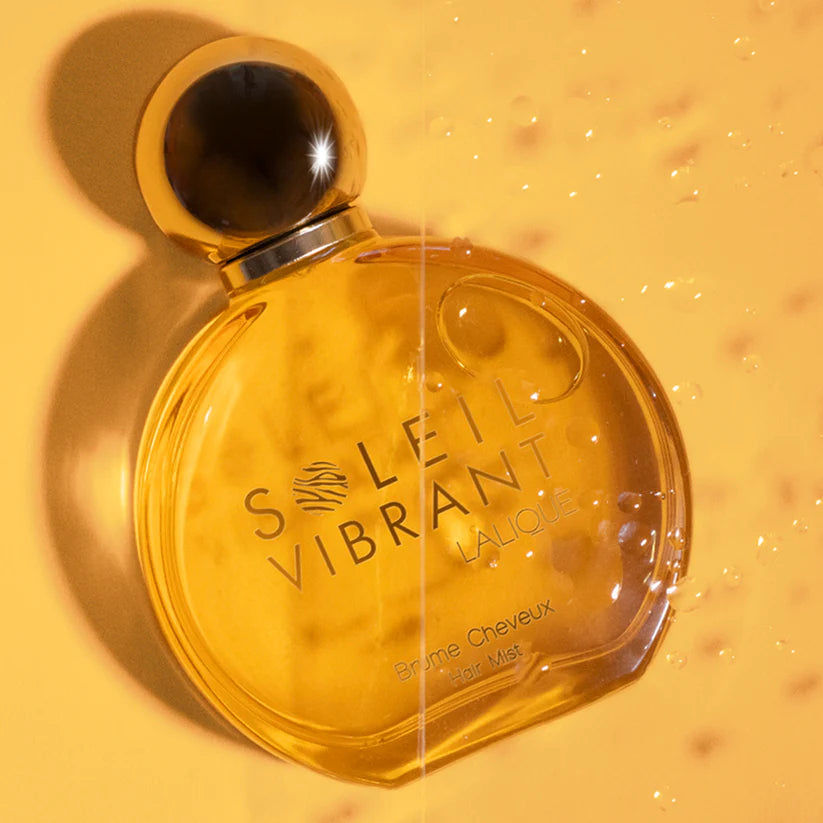 Soleil Vibrant Hair Mist 50ml