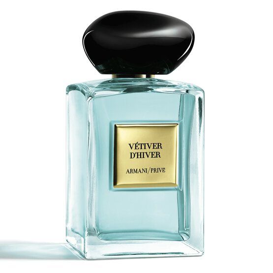 Vetiver DHiver Eau de Toilette 100ml