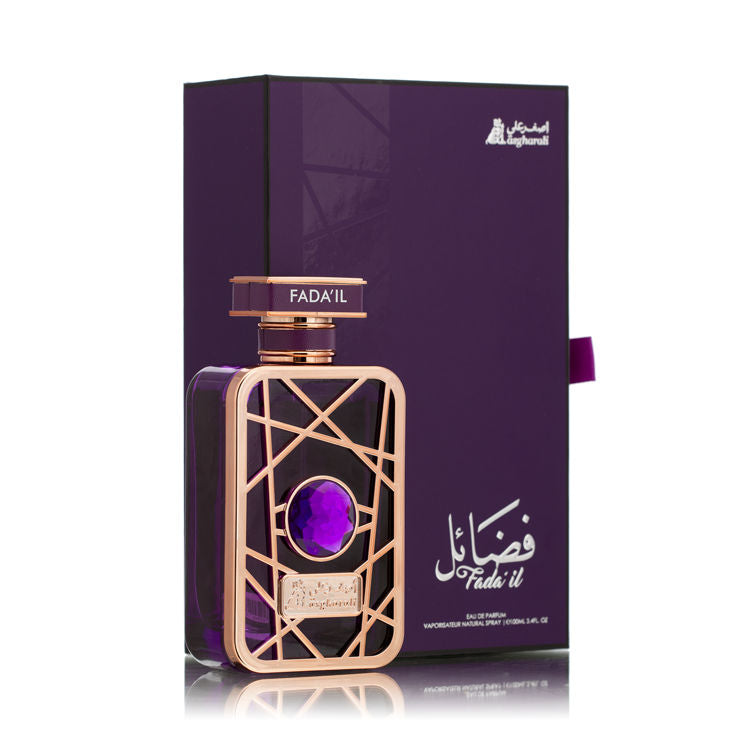 Fadail Edp 100ml