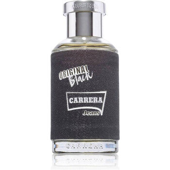 Carrera Jeans Original Black Uomoedp125Ml