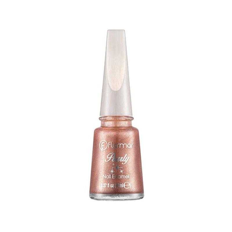 Pearly Nail Enamel