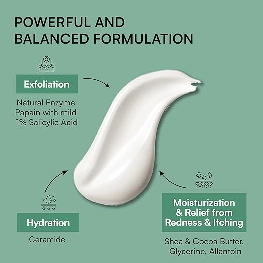 Brinton Psoramist Moisturizing Cream 150gm