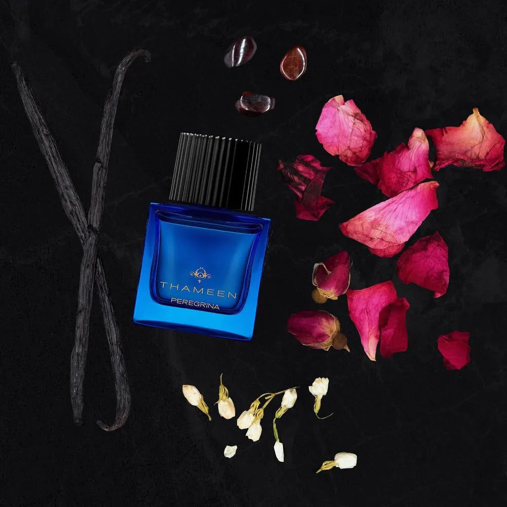 بيريجرينا عطر مركز