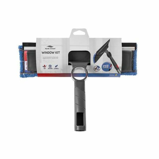 Nordic Window Duo Kit Light