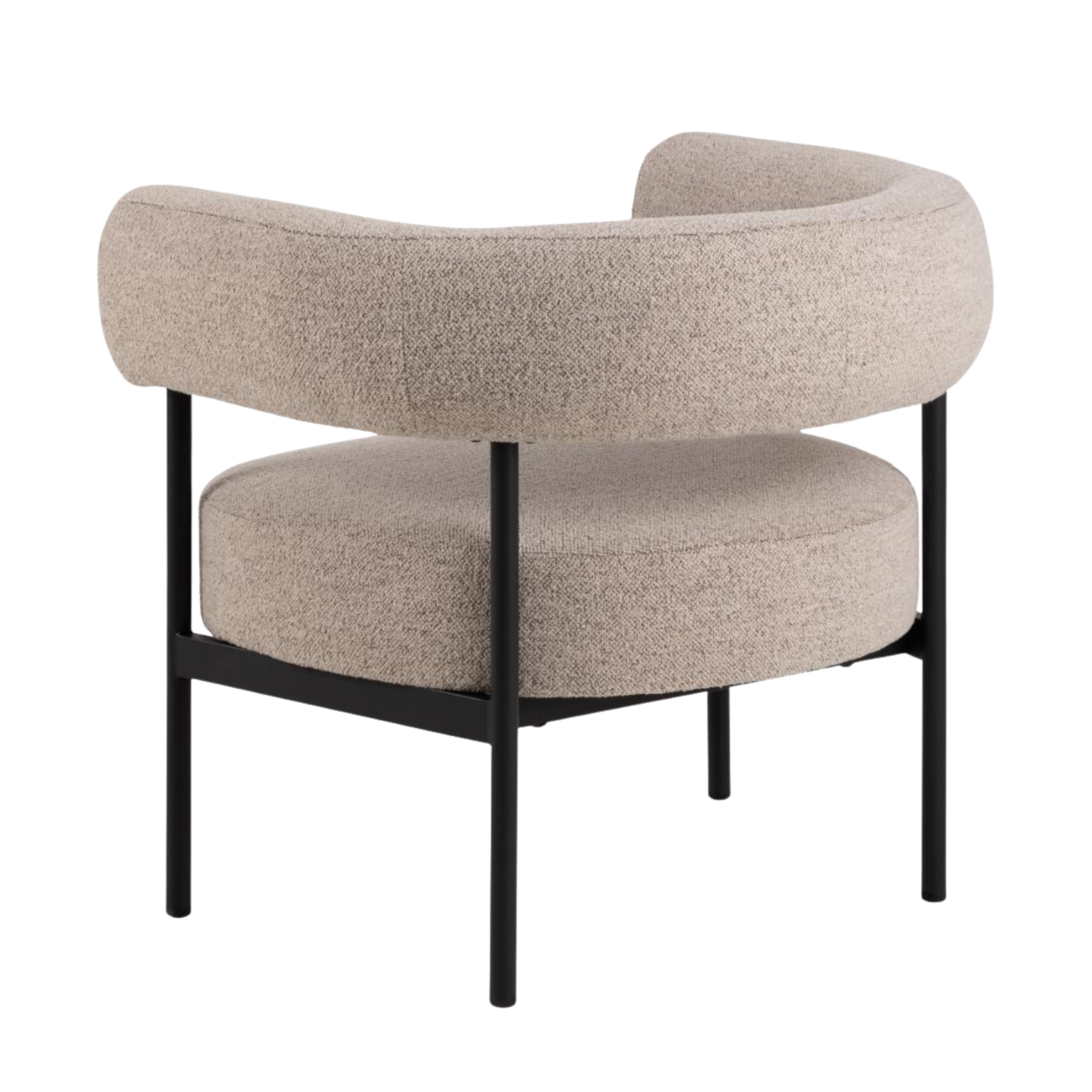 Oakfield Lounge Chair