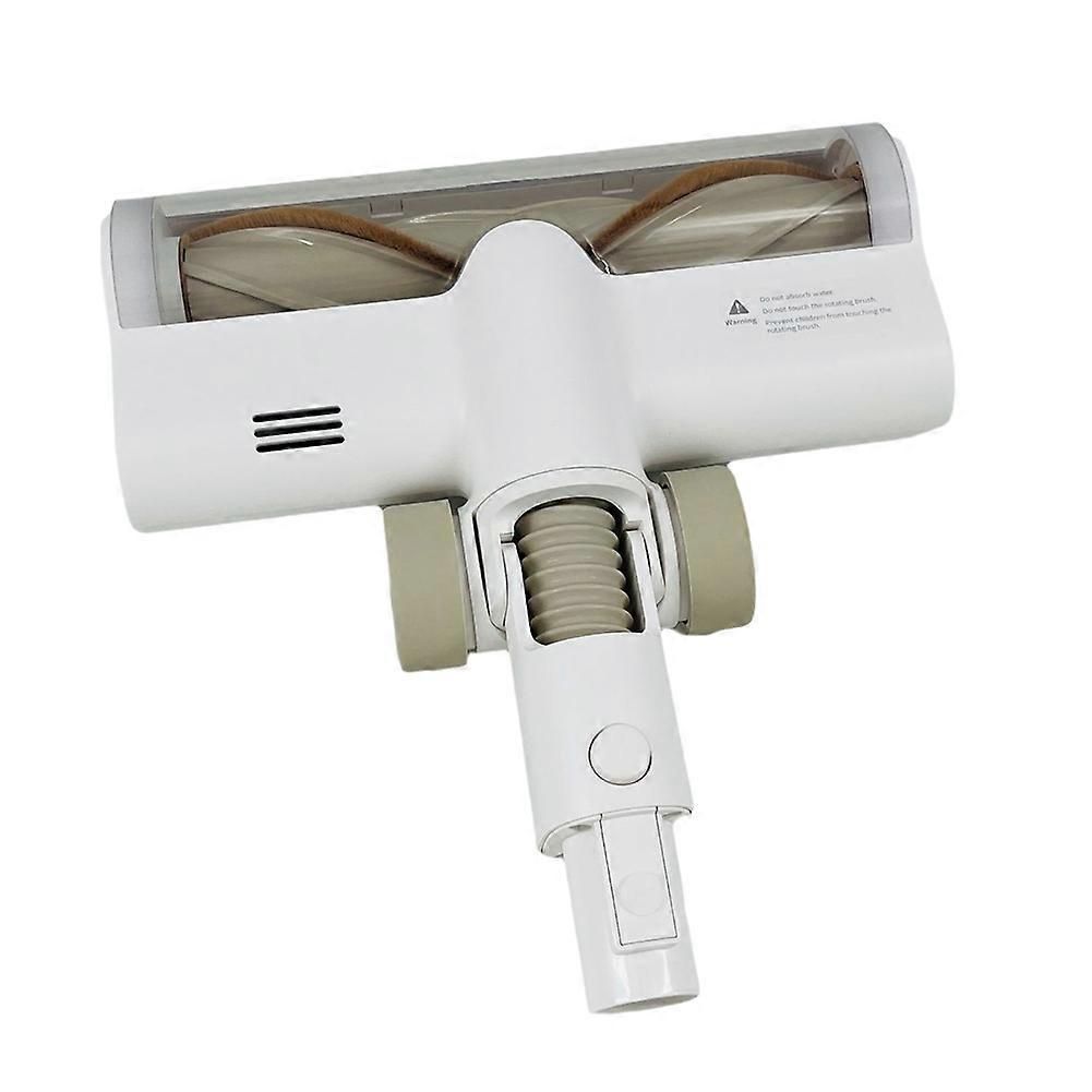 For Dreame P10 / P10pro Vacuum Cleaner Floor Brush Head Replacement Parts Vacuum Hardwood Floor Carpet Brush Head