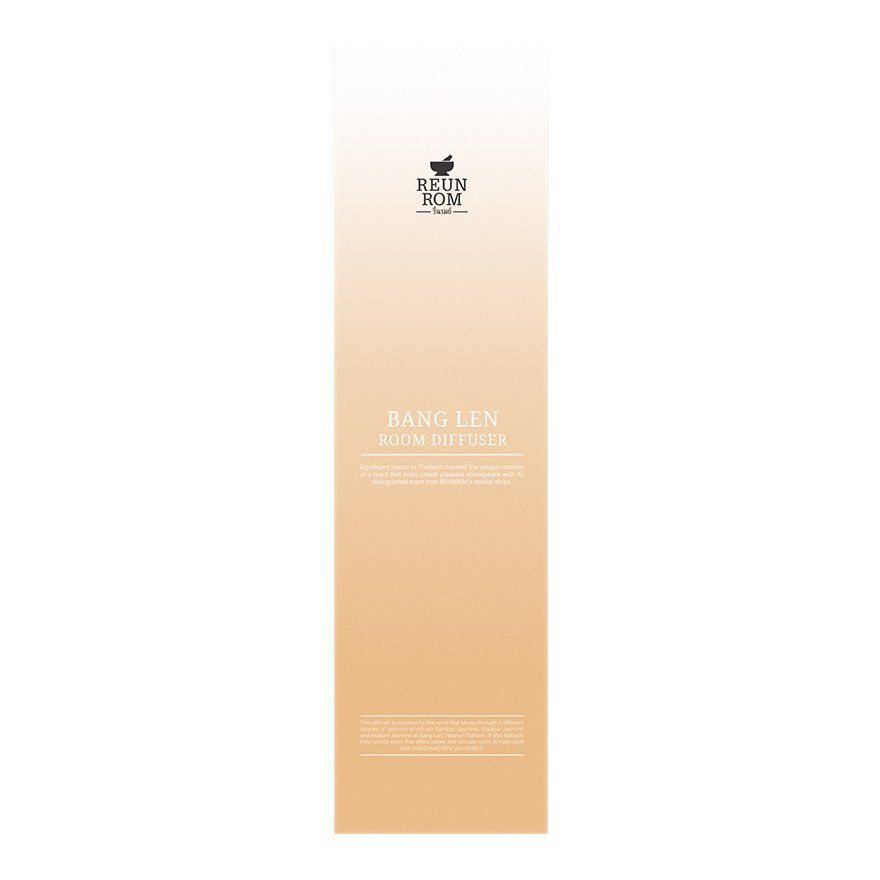 Room Diffuser 30ml Reunrom Bang Len