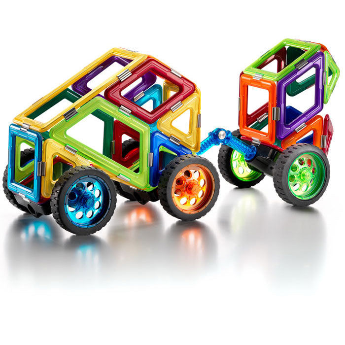 Space Truck (43 Pcs)