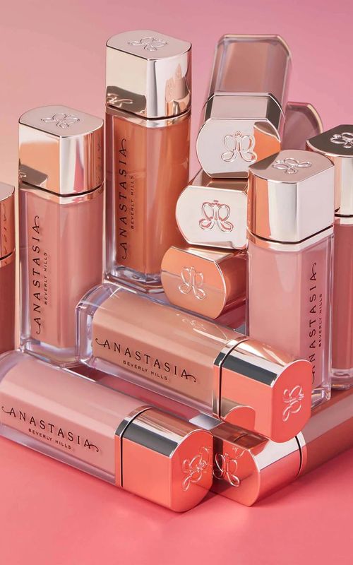 Lip Velvet