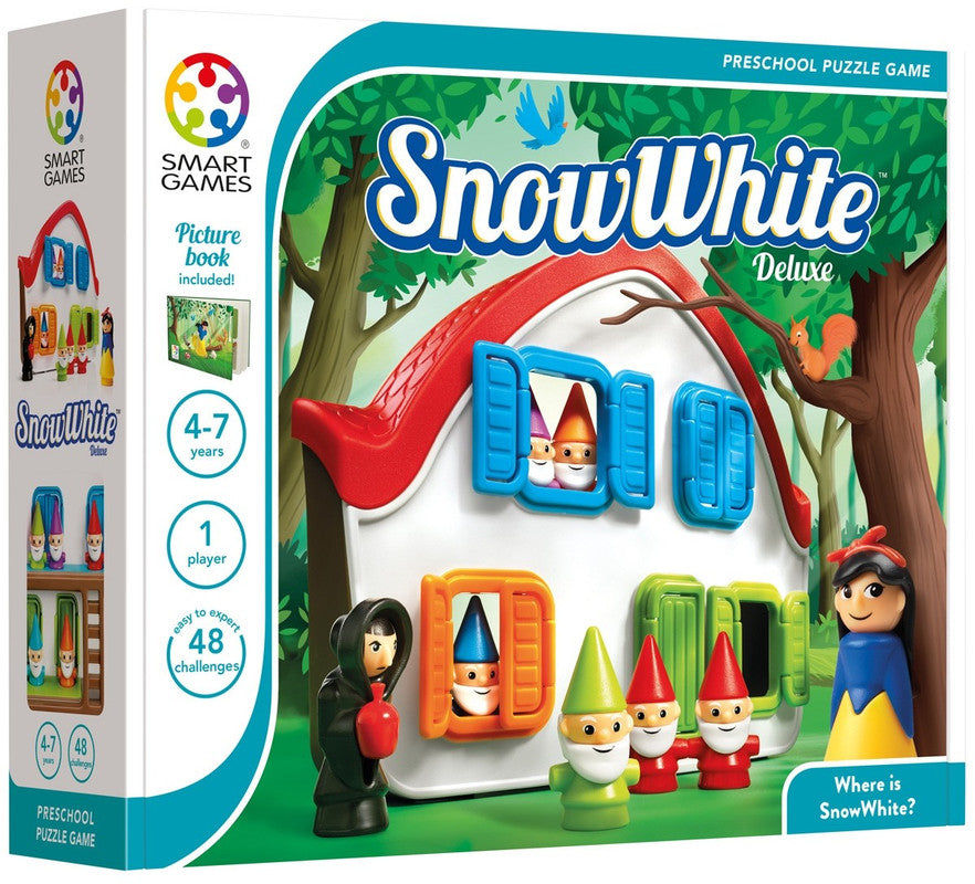 Snow White