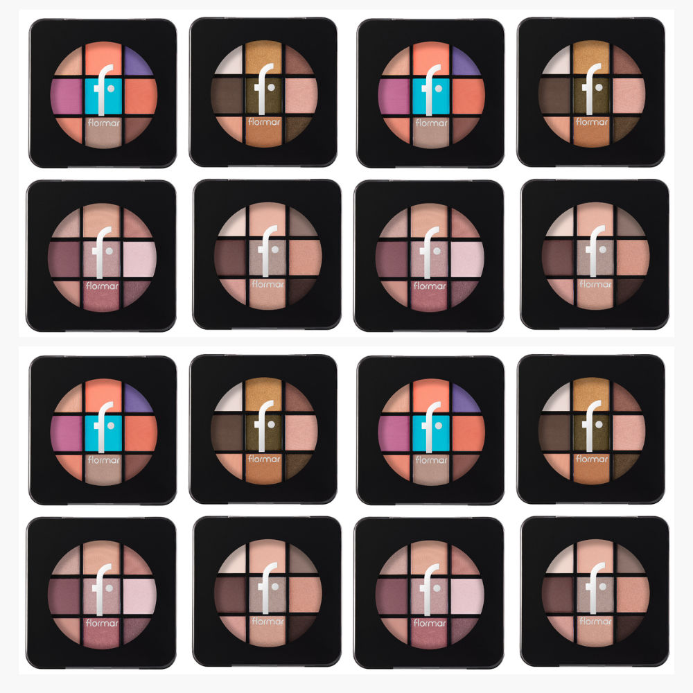 Eyeshadow Palette 9g
