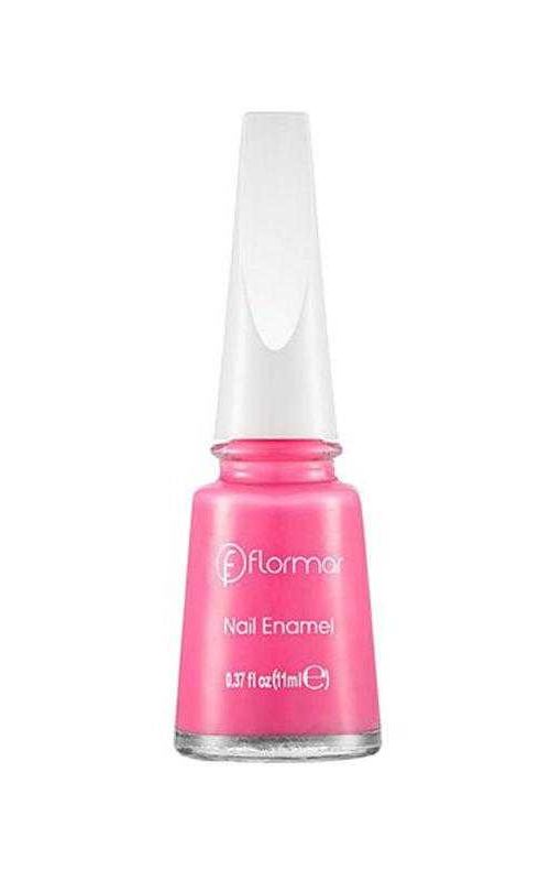 Flormar Nail Enamel