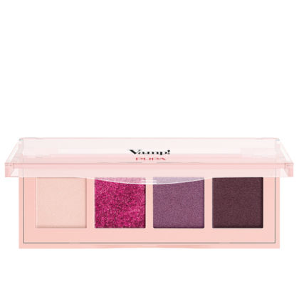 Vamp! 4 Eyeshadow Palette