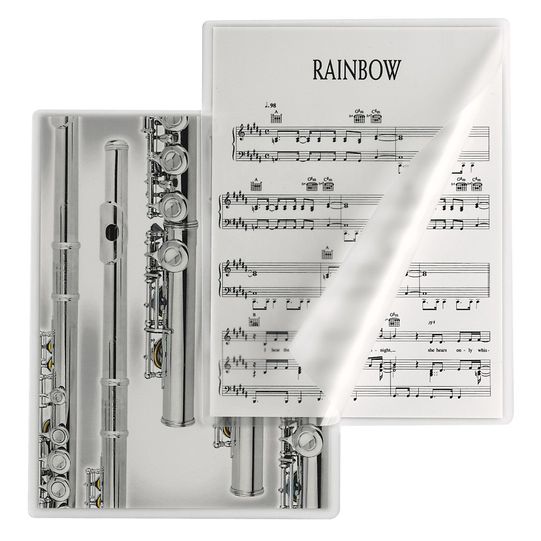 HAMA 50062 HOT LAMINATING FILM, DIN A5 125