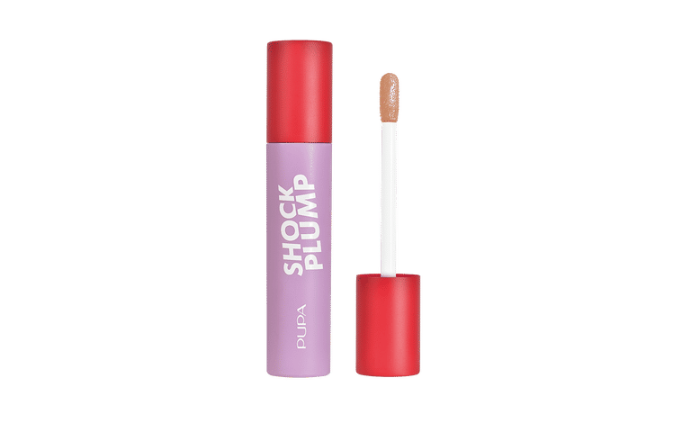 Shock Plump PH Reagente