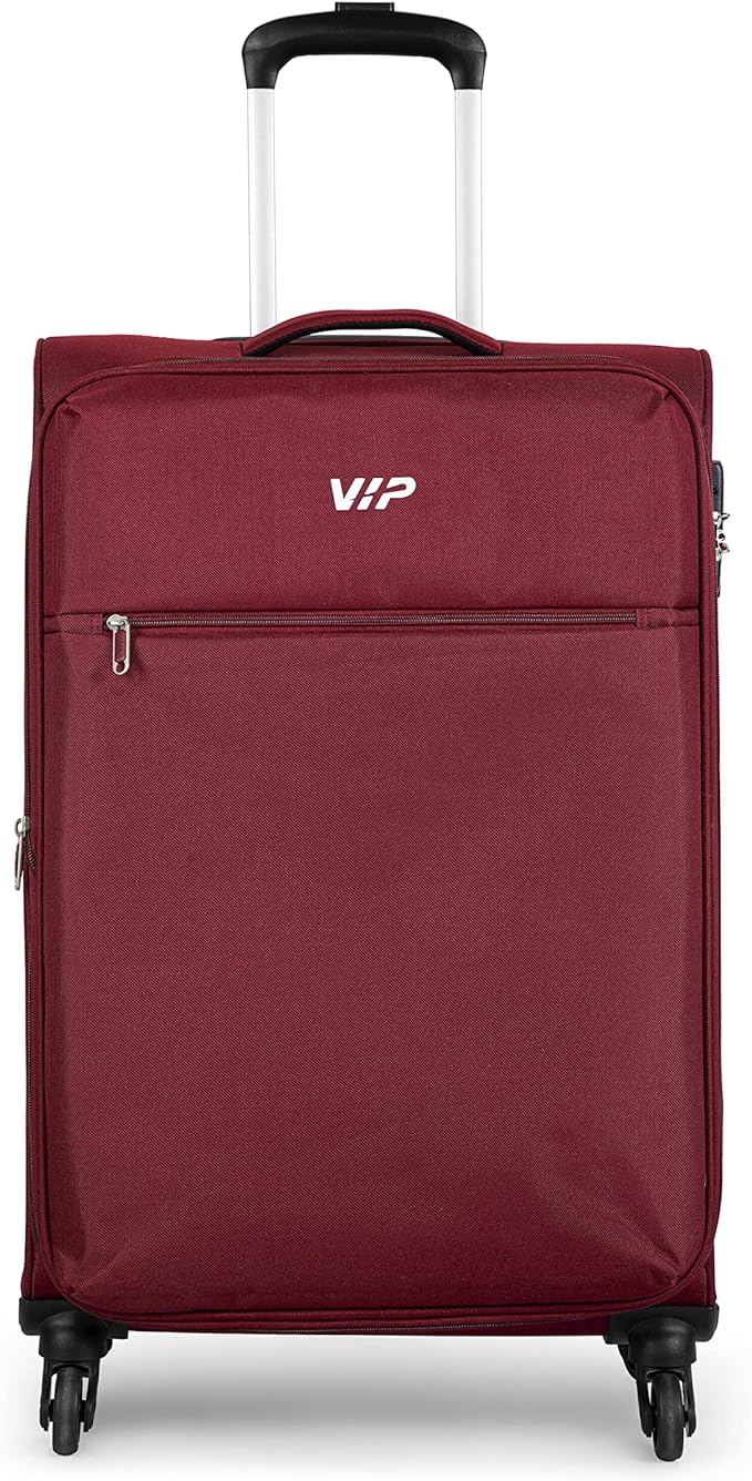 VIP Tivoli 156J458010 4 عجلات 58 سم مقصورة