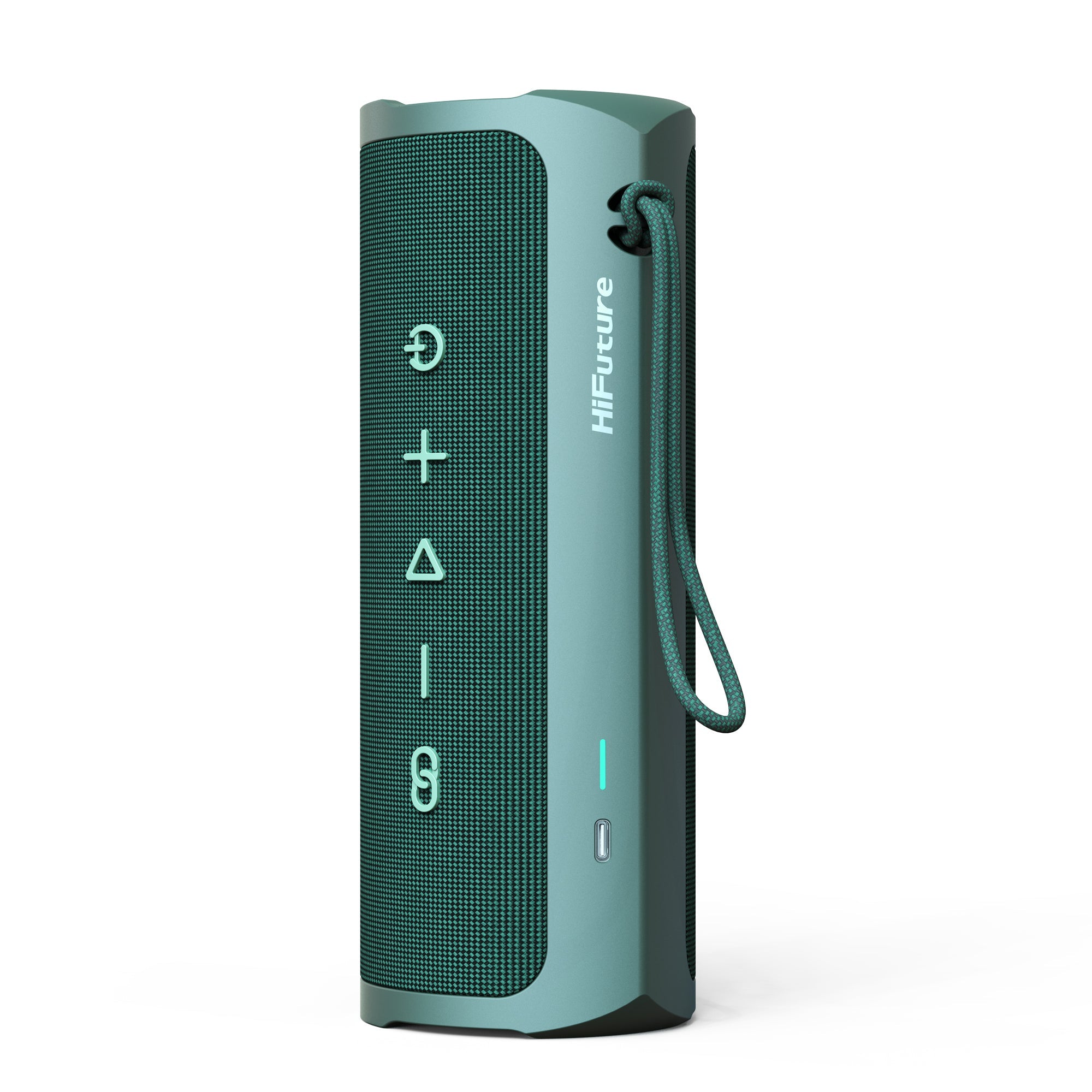 HiFuture Ripple BT Speaker