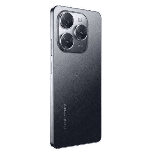 Tecno Spark 20 Pro 4G-Black