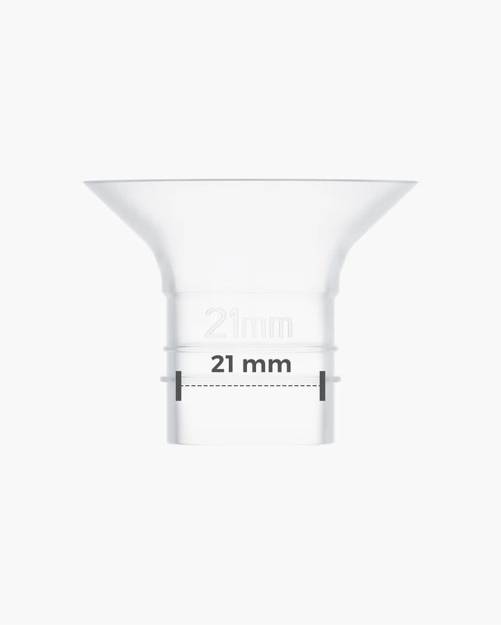 Momcozy Flange Inserts for S9 Pro/S12 Pro - 21mm