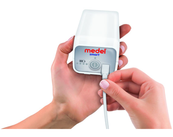 MEDEL 95151 SMART NEBULIZER