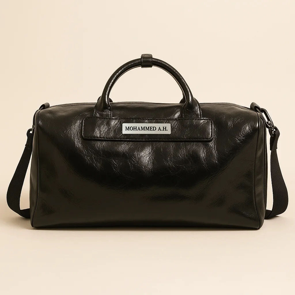 UrbanFit Duffle Bag