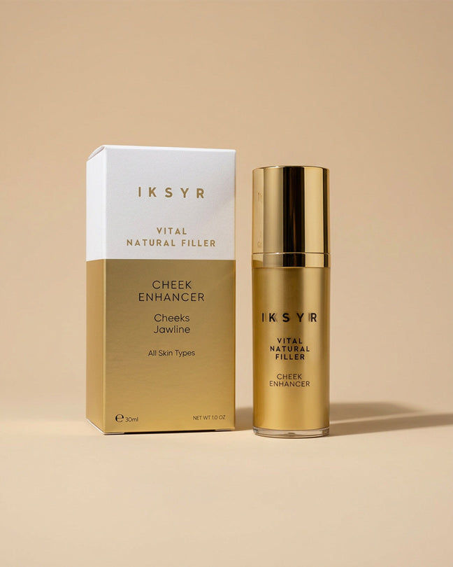 IKSYR NATURAL FILLER