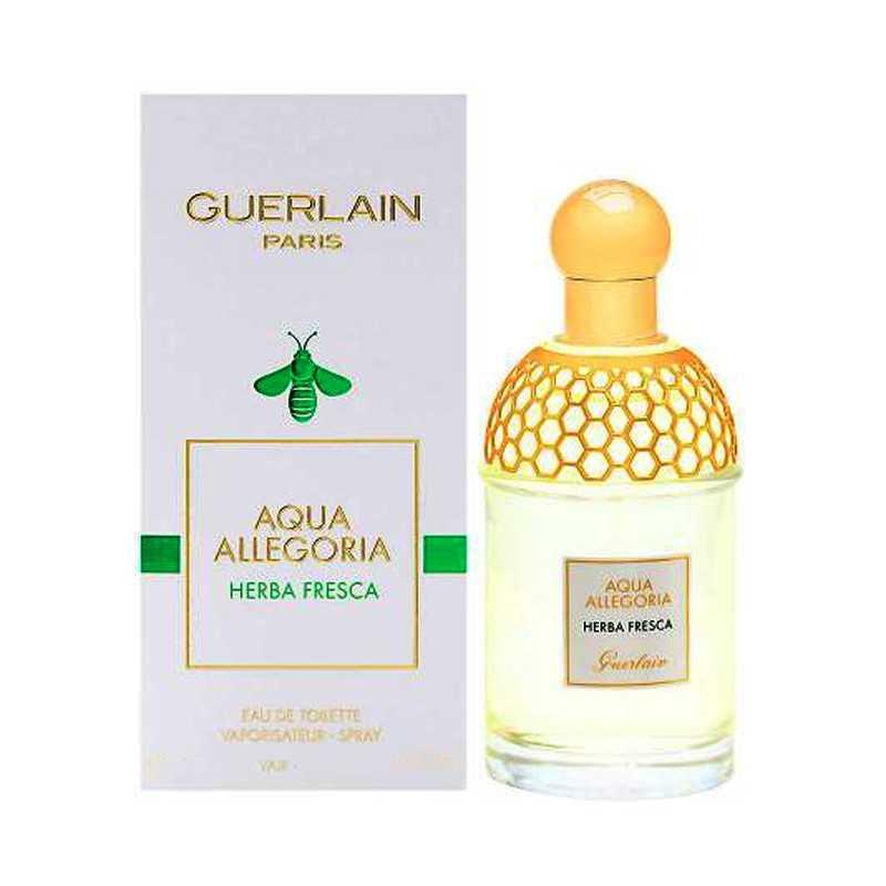 Guerlain Aqua Allegoria Herba Fresca Edt 75Ml