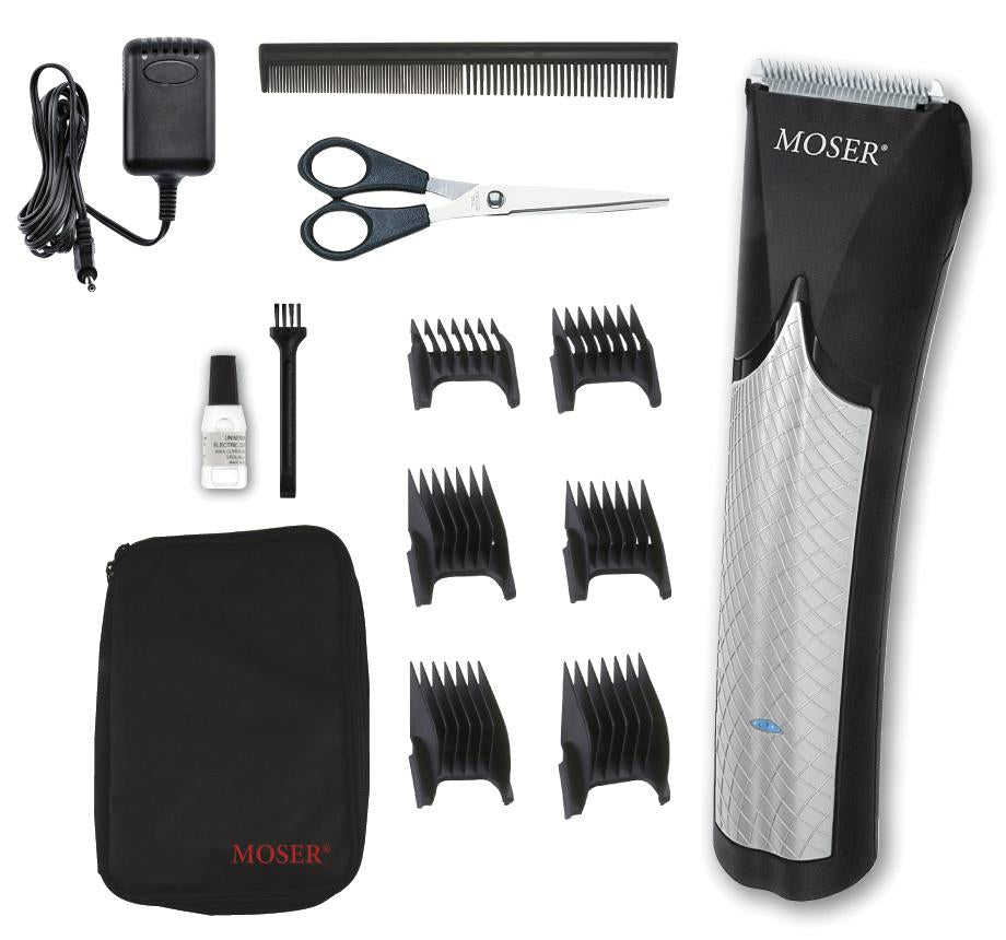 MOSER 1660 TRENDCUT CLASSIC TRIMMER